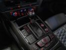 Audi RS6 Performance 605 Ch - Echapp. En Titane AUDI Sport By AKRAPOVIC - Matrix LED, Pack Dynamique, Caméras 360 - Révisée 04/2022 - Gar. 12 Mois Gris Nardo Mat  - 18