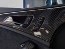 Audi RS6 Performance 605 Ch - Echapp. En Titane AUDI Sport By AKRAPOVIC - Matrix LED, Pack Dynamique, Caméras 360 - Révisée 04/2022 - Gar. 12 Mois Gris Nardo Mat  - 23