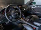 Audi RS6 Performance 605 Ch - Echapp. En Titane AUDI Sport By AKRAPOVIC - Matrix LED, Pack Dynamique, Caméras 360 - Révisée 04/2022 - Gar. 12 Mois Gris Nardo Mat  - 15