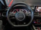Audi RS6 Performance 605 Ch - Echapp. En Titane AUDI Sport By AKRAPOVIC - Matrix LED, Pack Dynamique, Caméras 360 - Révisée 04/2022 - Gar. 12 Mois Gris Nardo Mat  - 16
