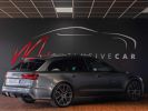Audi RS6 Performance 605 Ch - Origine France - Pack Dynamique Plus, Carbone, Attelage, Phares Matrix LED, ... - Révisée 2023 - Garantie 12 Mois Gris Daytona Nacré  - 5
