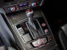 Audi RS6 Performance 605 Ch - Origine France - Pack Dynamique Plus, Carbone, Attelage, Phares Matrix LED, ... - Révisée 2023 - Garantie 12 Mois Gris Daytona Nacré  - 24