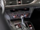 Audi RS6 Performance 605 Ch - Origine France - Pack Dynamique Plus, Carbone, Attelage, Phares Matrix LED, ... - Révisée 2023 - Garantie 12 Mois Gris Daytona Nacré  - 23