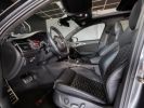 Audi RS6 Performance 605 Ch - Origine France - Pack Dynamique Plus, Carbone, Attelage, Phares Matrix LED, ... - Révisée 2023 - Garantie 12 Mois Gris Daytona Nacré  - 14