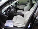 Audi RS6 Performance 605PS TIPT / Full options Pack esthetique noir Cameras 360 B.O. TOE  Pack Carbon ACC Echap RS  noir panther met  - 7