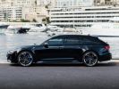 Audi RS6 PERFORMANCE QUATTRO 4.0 TFSI 630 CV - MONACO Noir Sebring Metal  - 6