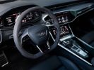 Audi RS6 PERFORMANCE QUATTRO 4.0 TFSI 630 CV - MONACO Noir Sebring Metal  - 22