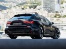 Audi RS6 PERFORMANCE QUATTRO 4.0 TFSI 630 CV - MONACO Noir Sebring Metal  - 43