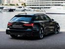 Audi RS6 PERFORMANCE QUATTRO 4.0 TFSI 630 CV - MONACO Noir Sebring Metal  - 44