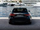 Audi RS6 PERFORMANCE QUATTRO 4.0 TFSI 630 CV - MONACO Noir Sebring Metal  - 47