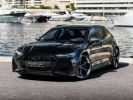 Audi RS6 PERFORMANCE QUATTRO 4.0 TFSI 630 CV - MONACO Noir Sebring Metal  - 1