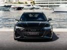 Audi RS6 PERFORMANCE QUATTRO 4.0 TFSI 630 CV - MONACO Noir Sebring Metal  - 2