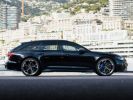 Audi RS6 PERFORMANCE QUATTRO 4.0 TFSI 630 CV - MONACO Noir Sebring Metal  - 6