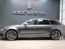 Audi RS6 QUATTRO / TOIT PANO / CAMERA 360° / BOSE / GARANTIE 12 MOIS Gris Daytona  - 3