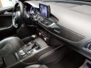 Audi RS6 QUATTRO / TOIT PANO / CAMERA 360° / BOSE / GARANTIE 12 MOIS Gris Daytona  - 14