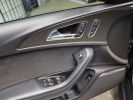 Audi RS6 QUATTRO / TOIT PANO / CAMERA 360° / BOSE / GARANTIE 12 MOIS Gris Daytona  - 15