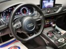 Audi RS6 QUATTRO / TOIT PANO / CAMERA 360° / BOSE / GARANTIE 12 MOIS Gris Daytona  - 16