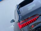 Audi RS6 RS6 Avant C8 Noir  - 18