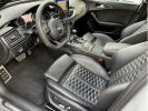 Audi RS6 RS6 Avant Performance V8 4.0 TFSI 605 Quattro Tiptronic 8 Gris Nardo  - 6