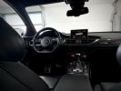Audi RS6 V8 4.0 performance 605 LED Matrix Pack Carbon Pack Dynamic Garantie 12 mois Prémium Gris Nardo  - 7