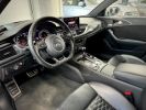 Audi RS6 V8 4.0 performance 605 LED Matrix Pack Carbon Pack Dynamic Garantie 12 mois Prémium Gris Nardo  - 17