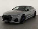 Audi RS7 4.0 TFS PERFORMANCE 630 BVA  gris  Occasion - 1