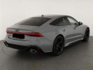 Audi RS7 4.0 TFS PERFORMANCE 630 BVA  gris  Occasion - 2