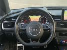 Audi RS7 4.0 TFSI QUATTRO ABT 700 CV  NOIR  - 14