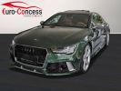 Audi RS7 4.0 TFSI QUATTRO AUDI EXCLUSIVE VERT  - 1