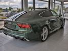 Audi RS7 4.0 TFSI QUATTRO AUDI EXCLUSIVE VERT  - 2