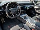 Audi RS7 Carbon INT/EXT   - 5