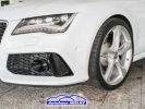 Audi RS7 Pack Sport Carbon Gris Suzuka  - 6
