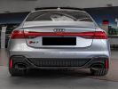 Audi RS7 SPORTBACK 4.0 TFSI QUATTRO BVA ARGENT METAL  Occasion - 11