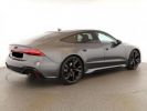 Audi RS7 SPORTBACK 4.0 TFSI QUATTRO BVA ARGENT METAL  Occasion - 1