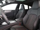 Audi RS7 SPORTBACK 4.0 TFSI QUATTRO BVA ARGENT METAL  Occasion - 4