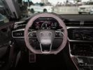 Audi RS7 Sportback 600cv / Design RS / B&O / NightVision / MALUS COMPRIS / GARANTIE 12 MOIS NOIR  - 8