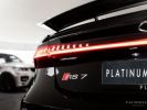 Audi RS7 Sportback 600cv / Design RS / B&O / NightVision / MALUS COMPRIS / GARANTIE 12 MOIS NOIR  - 14