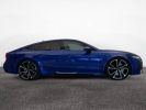 Audi RS7 Sportback *RS-ABGAS*LASER*PANO Bleu Sepang  - 3