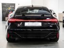 Audi RS7 SPORTBACK / TOIT PANO / DYNAMIQUE+ / CERAMIQUE / PREMIERE MAIN / GARANTIE 12 MOIS NOIR  - 6