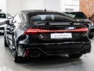 Audi RS7 SPORTBACK / TOIT PANO / DYNAMIQUE+ / CERAMIQUE / PREMIERE MAIN / GARANTIE 12 MOIS NOIR  - 8