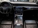 Audi RS7 SPORTBACK / TOIT PANO / DYNAMIQUE+ / CERAMIQUE / PREMIERE MAIN / GARANTIE 12 MOIS NOIR  - 17