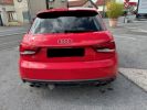 Audi S1 Rouge Tornado  - 2