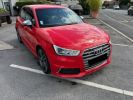 Audi S1 Rouge Tornado  - 4