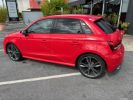 Audi S1 Rouge Tornado  - 7