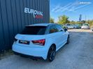 Audi S1 2.0 tfsi 230ch quattro Blanc  - 2