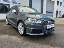 Audi S1 2.0 TFSI 231 Quattro GRIS  - 12