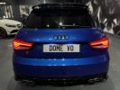 Audi S1 2.0 TFSI 231CH QUATTRO Bleu C  - 6