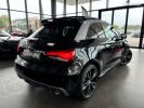 Audi S1 2.0 TFSI 231ch Quattro Garantie 6 ans TO Baquet Bose Xenon Camera Keyless 18P 465-mois Noir  - 2