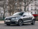 Audi S1 Audi S1 – 3ème Main Française – Seulement 34 000 Km – Full Entretien Audi Gris  - 1