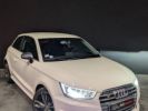 Audi S1 QUATTRO 231CH Blanc  - 1